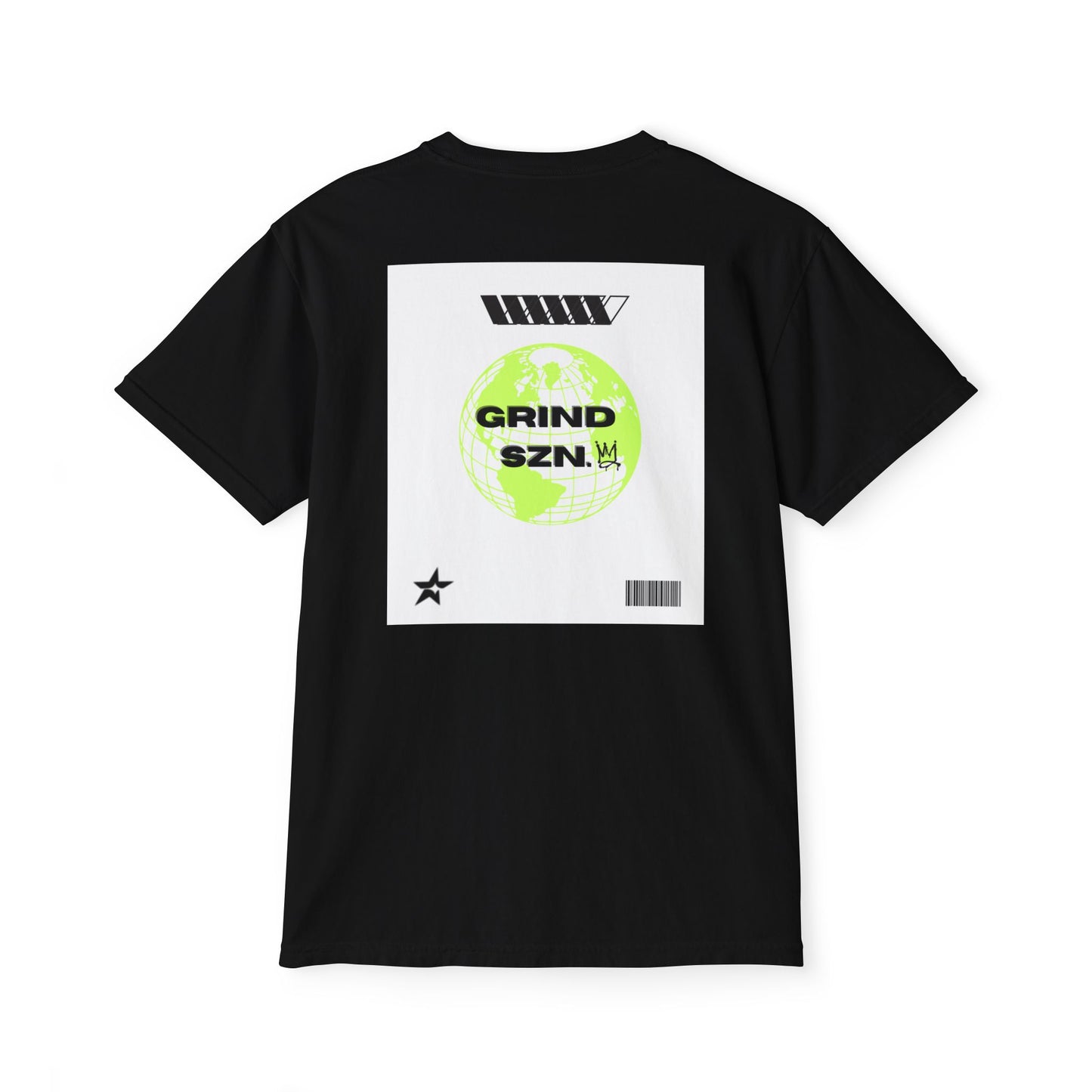 Trendy Custom T-Shirt with a Titty pocket | Unisex, Casual Wear, Everyday Style, Graphic Tee for Teens, Unique Gift Idea