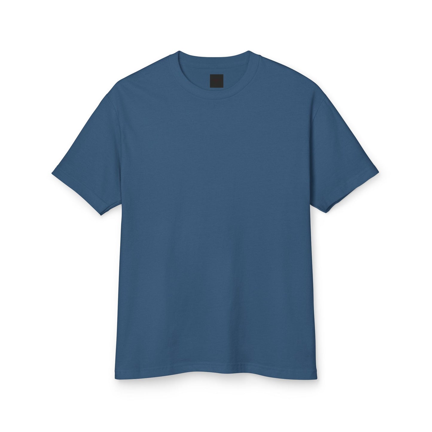 Two chefs in the kitchen cheffing it up Tee: Unisex Garment-Dyed Heavyweight Cotton Tee