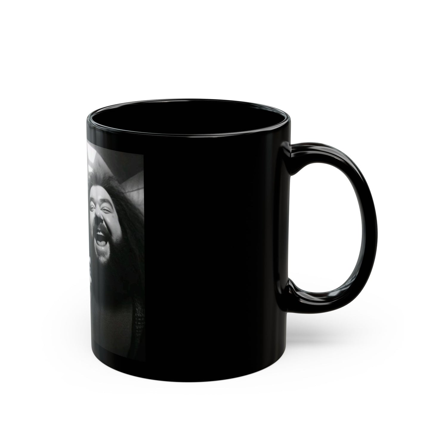 Black Mug (11oz, 15oz)