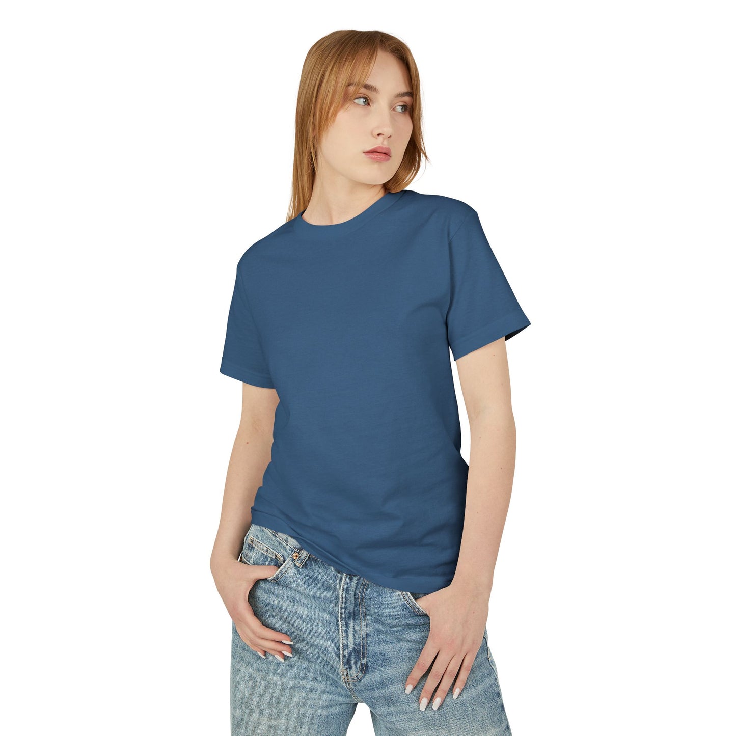 Two chefs in the kitchen cheffing it up Tee: Unisex Garment-Dyed Heavyweight Cotton Tee
