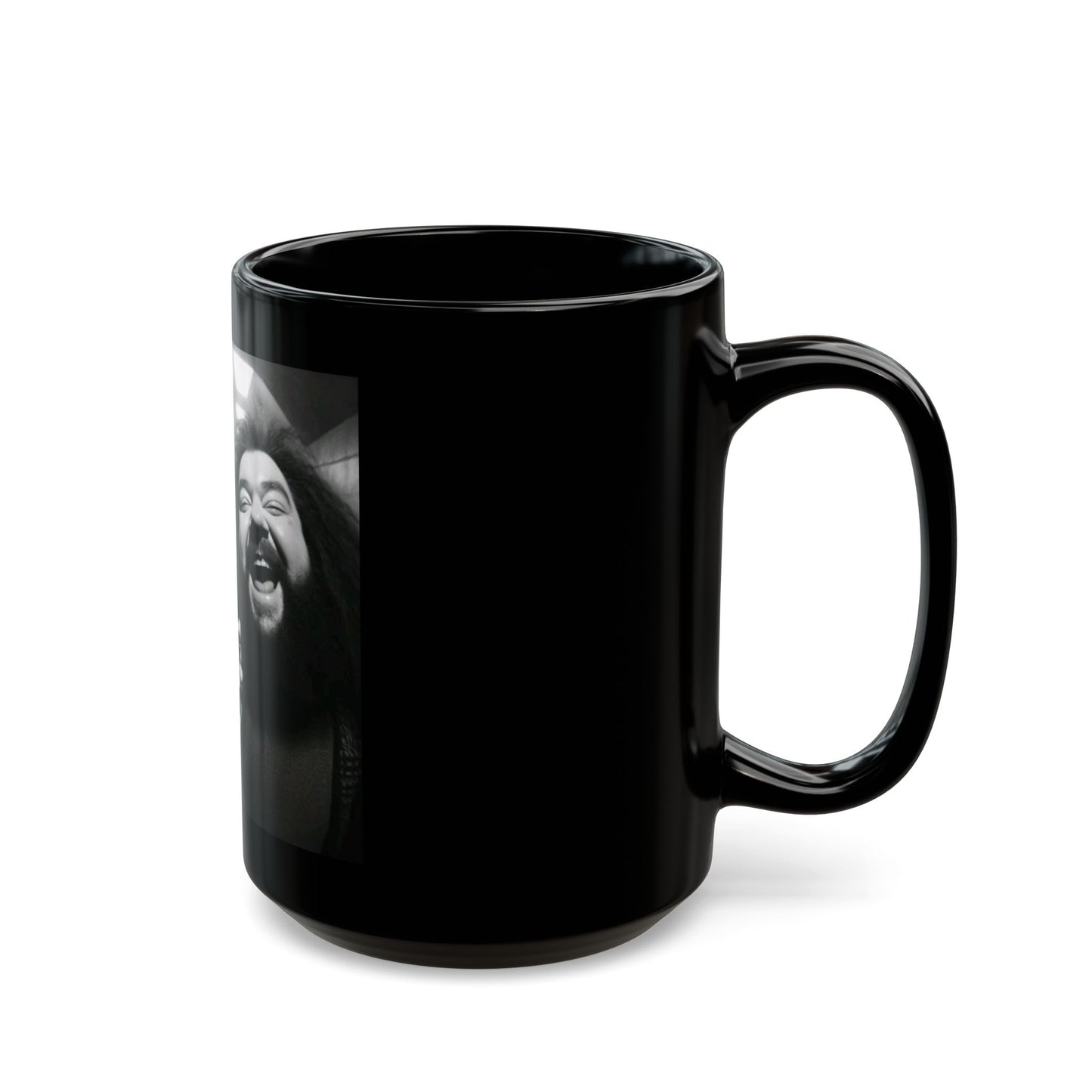Black Mug (11oz, 15oz)