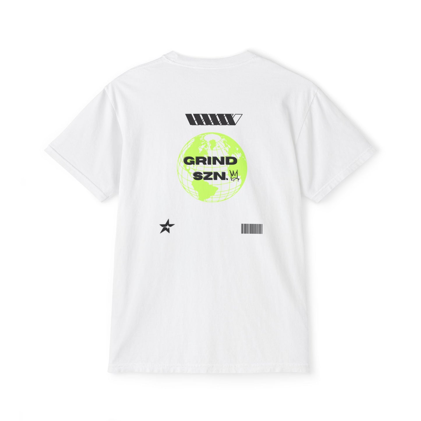 Trendy Custom T-Shirt with a Titty pocket | Unisex, Casual Wear, Everyday Style, Graphic Tee for Teens, Unique Gift Idea