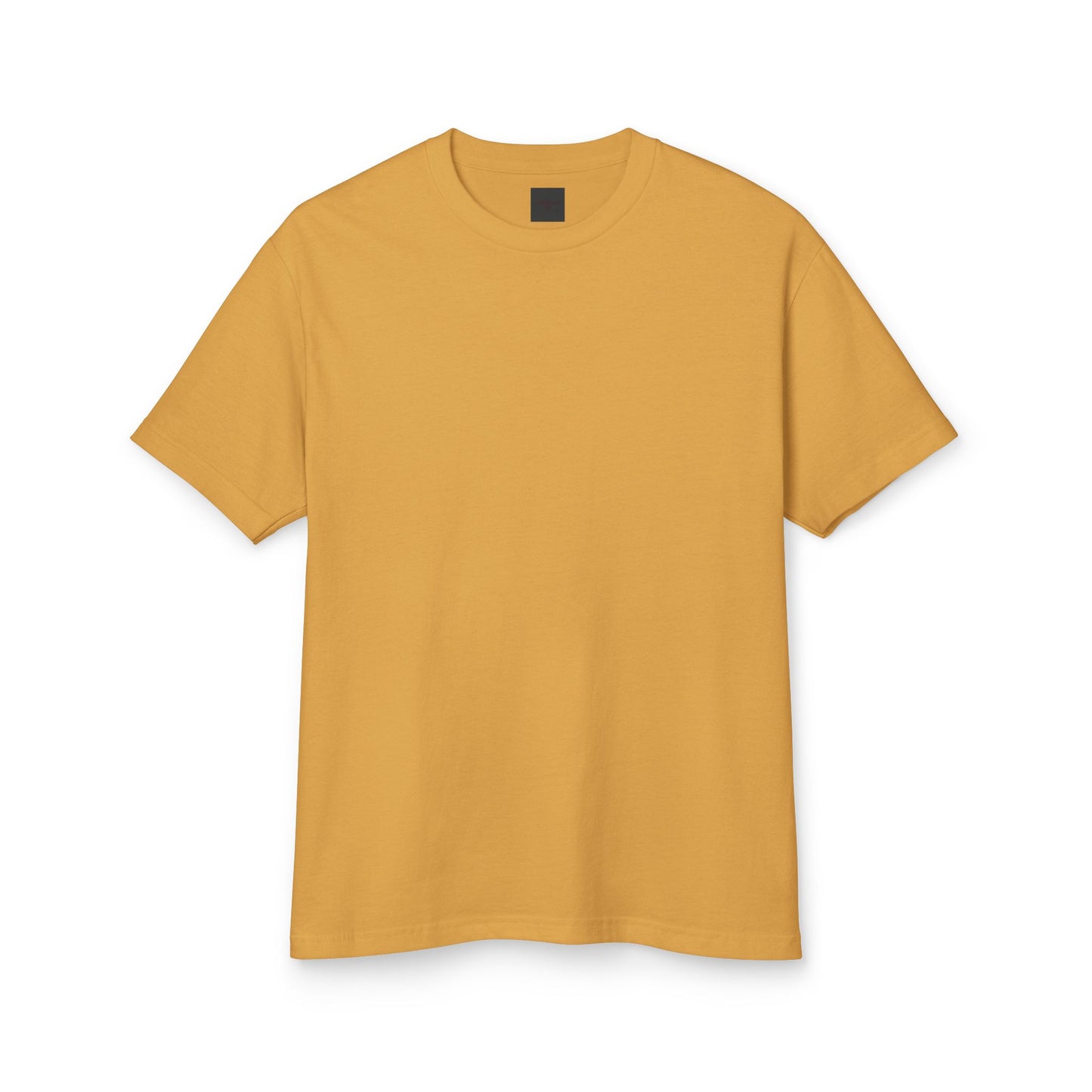 Two chefs in the kitchen cheffing it up Tee: Unisex Garment-Dyed Heavyweight Cotton Tee