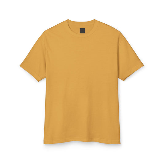 Two chefs in the kitchen cheffing it up Tee: Unisex Garment-Dyed Heavyweight Cotton Tee