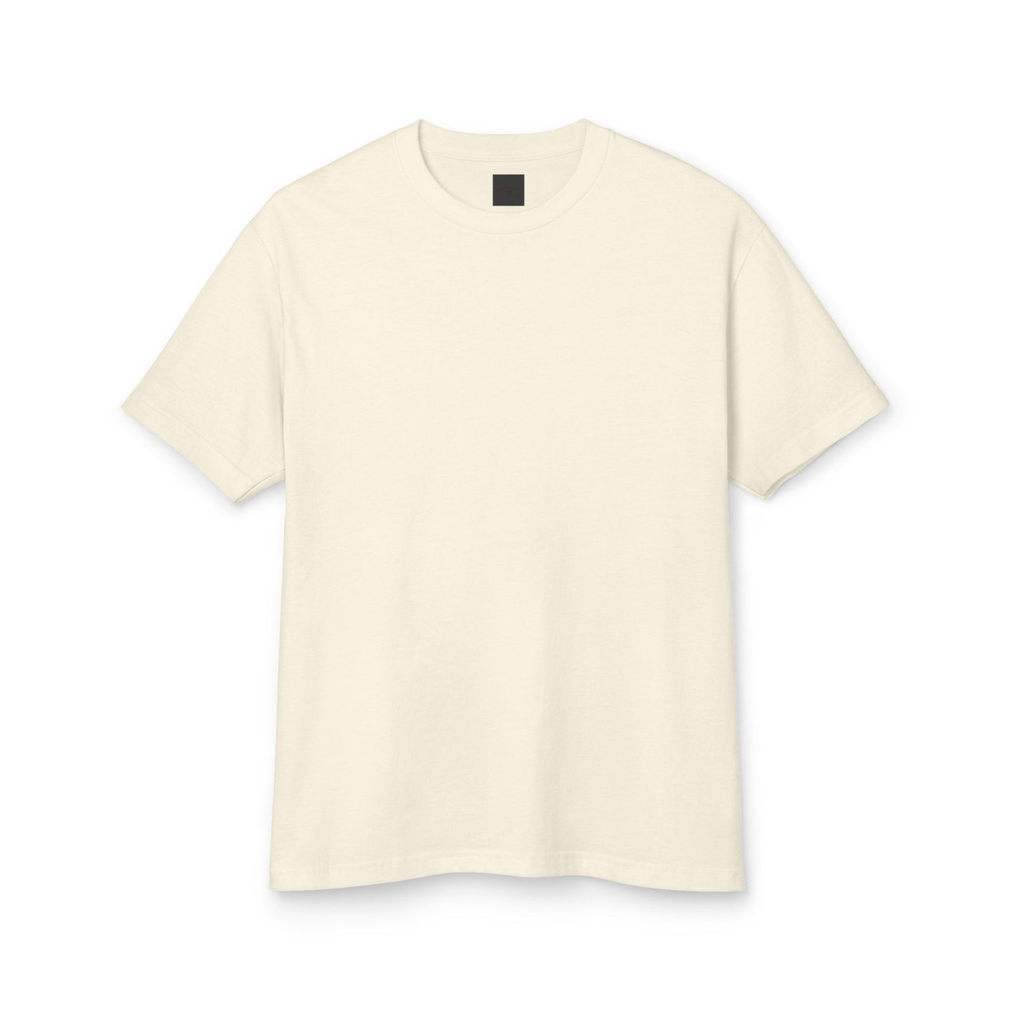 Two chefs in the kitchen cheffing it up Tee: Unisex Garment-Dyed Heavyweight Cotton Tee