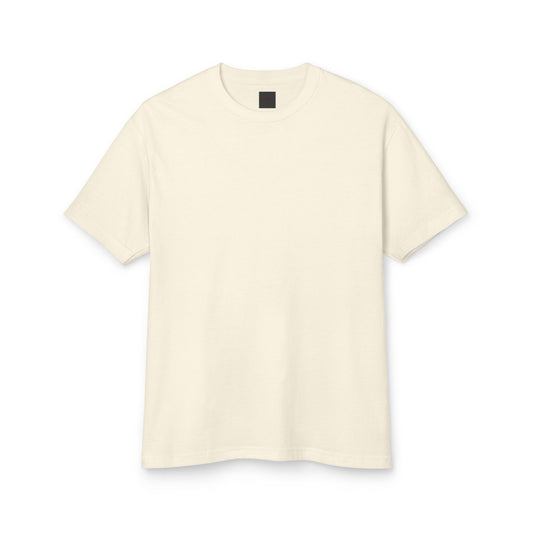 Two chefs in the kitchen cheffing it up Tee: Unisex Garment-Dyed Heavyweight Cotton Tee